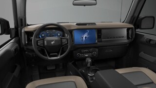 2026 Ford Bronco® Internal Image 2